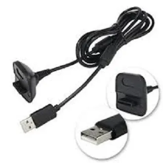 Xbox%20360%20Wireless%20Controller%20Charging%20Cable%20-%20Black%20-%20Image%202