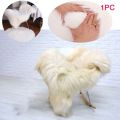 New Washable Long Hair Carpet Fluffy Shaggy Floor Protection Sheepskin Rug Soft Rugs Bedroom Mats Faux Fur. 