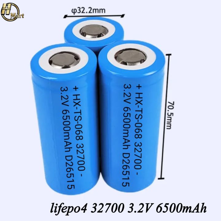 32700%206500mAh%203C%20LiFePO4%20Battery%20Cell%20%7C%203.2V%206.5Ah%20HX-T3-068%20Rechargeable%20LFP%20Cell%20for%20Solar,%20Inverter,%20EV,%20UPS%20in%20pakistan%20for%20high%20capacity%20lithium%20battery%20pack%20-%20Image%202