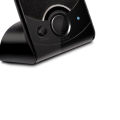 Audionic - Alien-2- Multimedia 2.0 Speakers 220-V Power. 