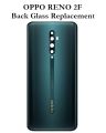 Oppo Reno 2F / 2Z Back Battery Cover Rear Door Housing Case , Back Panel for Oppo Reno 2F / 2Z. 