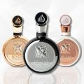 Fakhar Lattafa Extrait Gold Perfumes for Women And Men 100M EDP. 