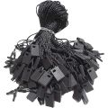 Clothing Hang Tag String 1000-pcs 17.8 cm. 