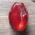 Honda 125 Back Light. 