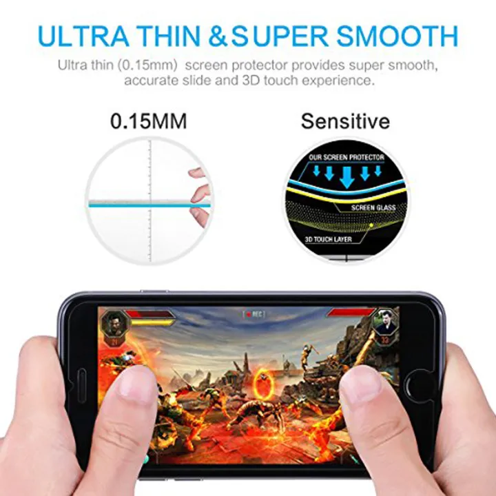 OppoA54%20Clear%20Tempered%20Glass%209H%20Premium%20Screen%20Protector%20-%20Image%204