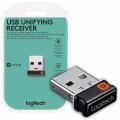 Logitech USB Unifying Receiver. 
