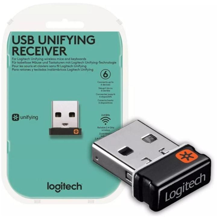 Logitech USB Unifying Receiver