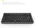 DREVO Excalibur Cherry MX Black TKL 84 Key Mechanical Gaming Keyboard Full Metal USB Typ C Wired with Suspended Keycap Black. 