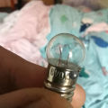 10pcs E10 1.5V 2.5V 3.8V 4.8V 6V 6.2V little Bulb for Test Experiment Teaching Flashlight. 