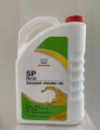 Honda Genuine SP 0W-20 Engine Oil – 3.7L | Fully Synthetic | Fuel Efficient | For Petrol Engines. 
