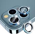 Diamond Camera Lens Protector for iphone 12 Pro Max. 