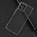 For Huawei Honor X8 5G Case Simple Slim Soft TPU Transaprent Clear Phone Case for Huawei Honor X8 5G. 