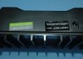 Solar Charge Controller 30 Amp - 12 / 24 volt CM3024. 