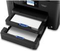 Workforce Pro Ec-4030 Color Multifunction Printer, Copy/Fax/Print/Scan. 