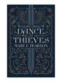 Dance of Thieves (Dance of Thieves, 1) Paper Back. 