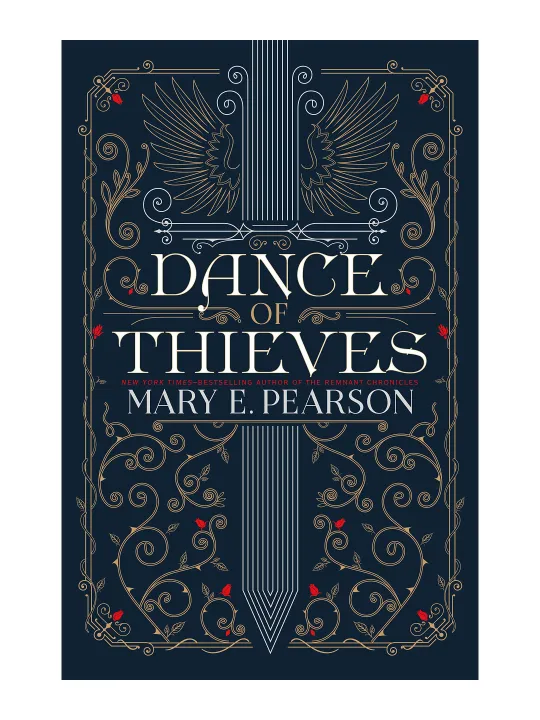 Dance%20of%20Thieves%20(Dance%20of%20Thieves,%201)%20Paper%20Back%20-%20Image%202