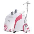 Steam Hanging Ironing Machine / Commercial Electric Garment Steamer / Steam Iron. 