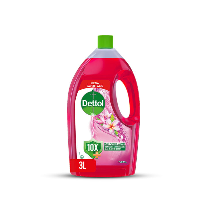 Dettol%20Floor%20Cleaner%20Floral%203L%20-%20Image%202