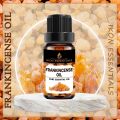 FRANKINCENSE OIL LOBAAN PURE AND NATURAL IKON ESSENTIALS. 