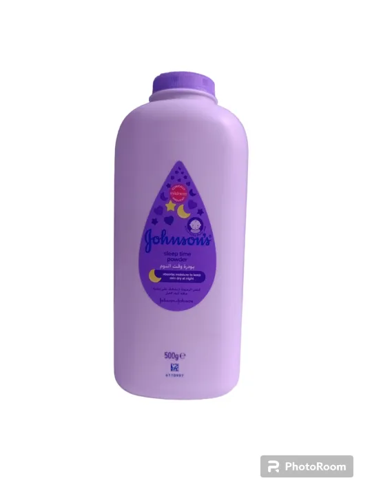 Baby%20Soft%20Powder%20%20500%20G%20J-J%20-White%20%7C%20Pink%20%7C%20Purple%20-%20Image%203