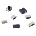 Joystick Slider Rail Battery Connector Socket SL SR L ZR ZL NFC Flex Cable Port Compatible Ninten Switch Joy-Con Console Screen. 