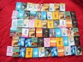 10 Mini Urdu/English Novels For Decoration(NOT READABLE). 
