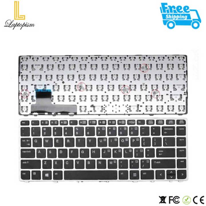 HP FOLIO 9440 HIGH QUALITY LAPTOP KEYBOARD