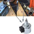 846639 Fuel Shut-Off Solenoid Valve, Suitable for Briggs and Stratton Lawn Garden Equipment Engines. 