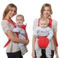 Baby Carrier Belt , 2 in 1 Imported Multifunctional Baby Carrier Belt , Carrying Belt Backpack. 
