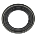 NAMUNY 2X Bearing Spacer Oil Seal Set for Mitsubishi Pajero Montero 2Nd L200 3Rd 1990-2005 MB160850 MB160670 MB160671. 