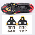 Road Bike Cycling Shoe Pedal Cleats Bicycle Accessories Shimano SH11/SPD-SL Cycling Accessories. 