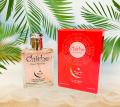 Moon Star Perfumes Introduces Chiche Pour Femme 100ML Eaude Toillette. 
