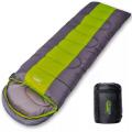 Inflatable Sleeping Bag. 