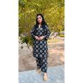 New Bindi  Stylish 2pcs Suits for Womens and young girls. 