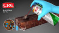 Crc Rost Flash, Rust Remover, Anti-Seize 500ml. 