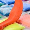 Play Dough fomic pack of 12 Set for Kids – Fomic, Pizza Making, Ice Cream Art, Cartoon Play Dough – Creative Fun for Boys & Girls. 