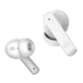 Audionic Airbud 495 Wireless Earbuds | 40Hr Long Battery Budget Earbuds | Quad MIC Noise Cancelling Earbuds For Calling | Gaming Mode 50ms Low Latency | BT 5.3 USB-C TWS. 