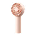 JISULIFE FA20 MINI HANDHELD FAN 2000mah rechargeable mini fan 12 hours of back up in a single charge 3 gear options portable very high quality portable mini fan. 