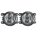 Car Front Bumper Fog Light Lamp for Suzuki SX4 Swift Grand Vitara Alto Jimny. 