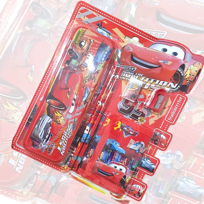 6%20&%2014%20in%201%20Stationery%20Gift%20Set%20for%20School%20Children%20Girls%20&%20Boys%20Perfect%20Birthday%20Gift%20Beautiful%20Disney%20Character%20Stationary%20Gift%20Set%20Pencil%20Sharpener%20Eraser%20Scale%20Ramzan%20Eid%20Gift%20Hello%20Kitty%20Spiderman%20Cars%20Frozen%20Princess%20-%20Image%203