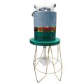 Electric Madani 99% Cooper Medium / Baby size. 