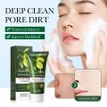ZOZU Olive Oil Deep Cleansing Soothing & Brighten skin care Refreshing Facial Cleanser 100g ZOZU62869. 