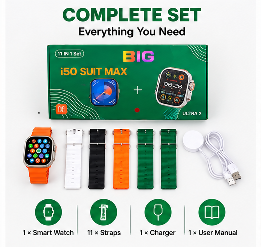 I50%20Suit%20Max%2011%20in%201%20Smart%20Watch%20%7C%202.01"%20Full%20Touch%20Display%20%7C%20Bluetooth%20Calling%20%7C%2011%20Straps%20%7C%20Fitness%20&%20Sports%20Smartwatch%20-%20Image%205