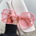 FG Gradient Square Frame Sunglasses Trend UV Protection Retro Sunglasses Fashion Women Sunglasses Outdoor Glasses Sport Glass #438940. 