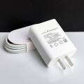Original Vivo Fast Charger 44W US Quick Charge 2.0 Adapter US/UK Type C Cable for X70 X60 S12 S10 Pro T1 IQOO Neo 5 855 Z5X Z6 Z5. 
