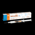 Influvac Injection 1 Pre filled x 0.5 mL. 