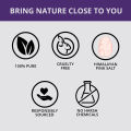 WBM Shower Gel Lavender & Almond - 500ml | Whitening Body, Body Wash Liquid. 