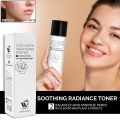 WBM Vitamin C Toner Micro Essence Toner For All Skin Types - 140Ml. 