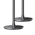AUDIONIC REBORN RB 95 CHANNEL SPEAKER HOME THEATER WITH WOOFER, SOUND BAR FOR LED & 3D SURROUND SOUND SOUNDBAR - HOMETHEATER. 