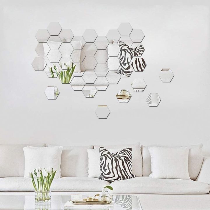 Imported%20Acrylic%20Hexagon%20wall%20decor%20Mirrors%203D%20wall%20mirrors%204x4%20inches%20per%20hexagon%20(1%20TO%2060%20PIECES)%20-%20Image%204
